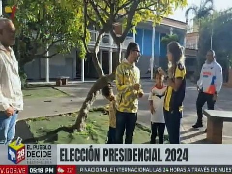 Vpdte. Sec. Freddy Ñáñez felicita a los medios de comunicación por su veracidad en la información