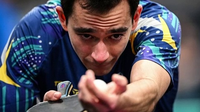 Paris-2024: os resultados do Brasil no boxe, tênis de mesa, canoagem slalom e rugby sevens