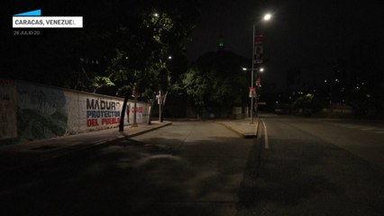 Así se vivió la jornada electoral en Venezuela