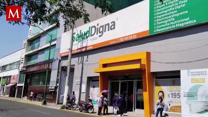 Salud Digna es una compañía mexicana del sector salud; aquí te decimos quién es el sueño de ésta