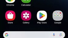 How to use Magnifier in Samsung Mobiles