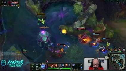 Solorenektononly most epic rage moments compilation