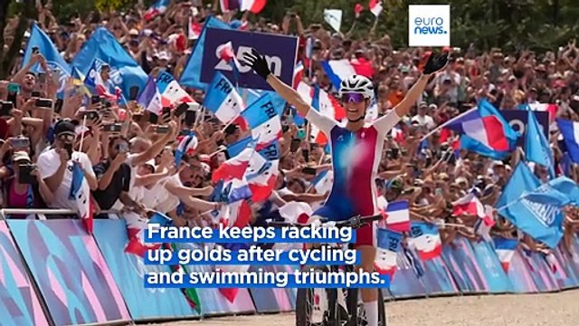 Paris Olympics: Nadal sets up thriller clash against Djokovic as LeBron James fires US past Serbia