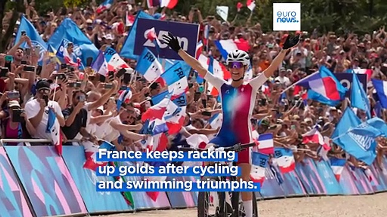 Paris Olympics: Nadal sets up thriller clash against Djokovic as LeBron James fires US past Serbia