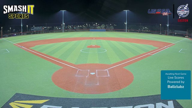 Red Easton - Baseball AAG (2024) Sat, Jul 27, 2024 10:41 PM to 11:00 PM