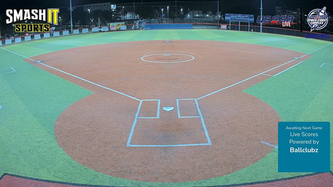 Blue Rawlings - Baseball AAG (2024) Sat, Jul 27, 2024 10:41 PM to 11:00 PM