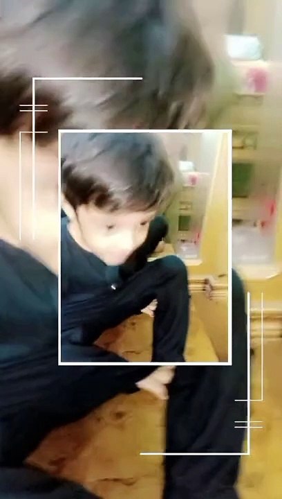 Kid video with song