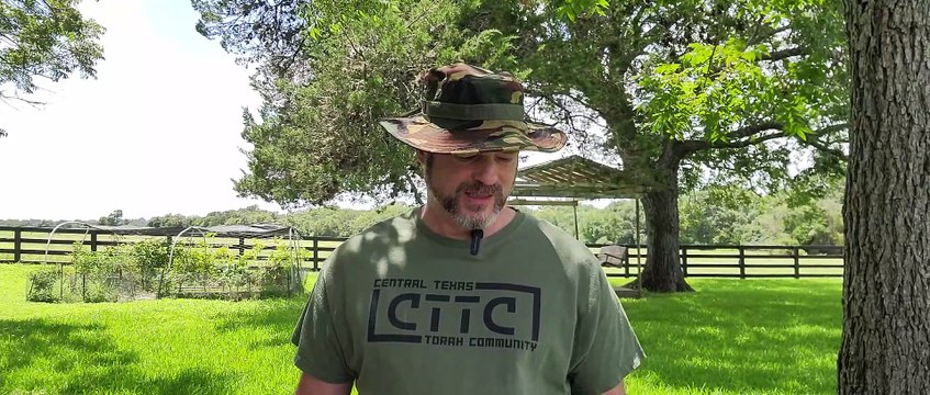 Yeshua is the Word of Faith in Romans 10:5-11