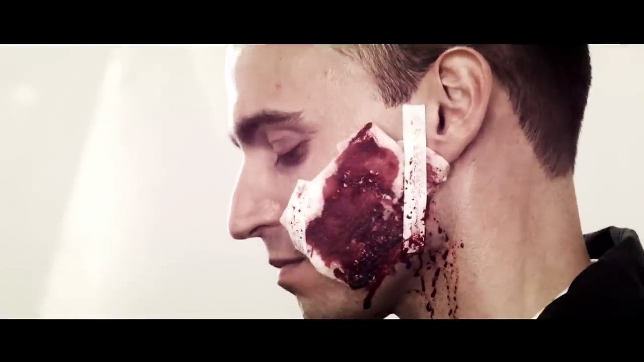 A Hitman Teams up With a Detective to Save a Kidnapped Girl   Hollywood Crime Action English Film