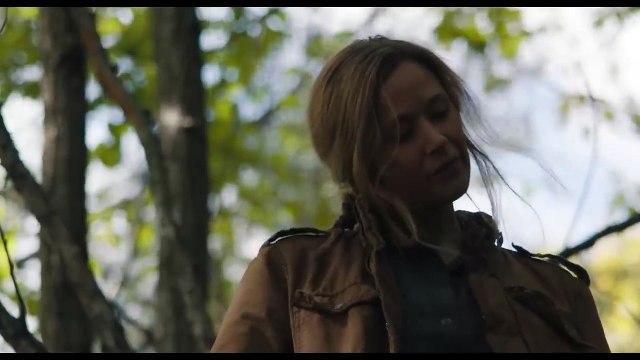 Based on a True Story A Mother Ventures into Darkness to Save Her Ailing Daughter Thriller Horror