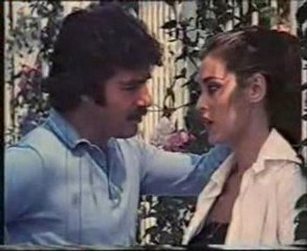 Ferdi Tayfur - Seninle Öyle