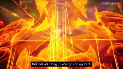 Thánh Tổ Series 📖: Tập 1-10 - Khám Phá Câu Chuyện Hấp Dẫn