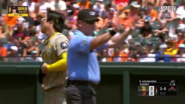 스포츠중계 빠른티비 [MLB] 샌디에이고 vs 볼티모어 하이라이트 2024.07.29 (월) 0235