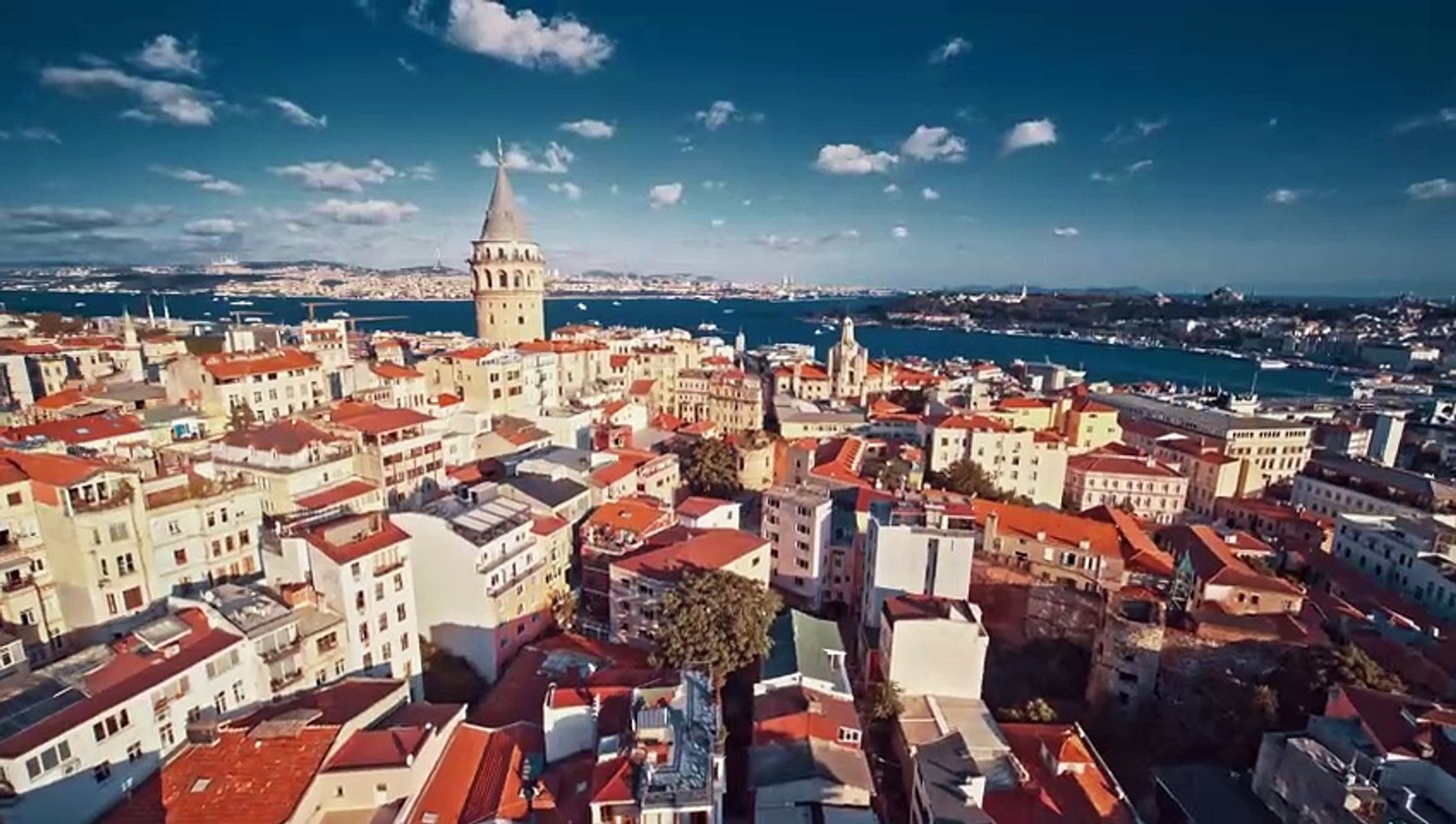 turkey travel video