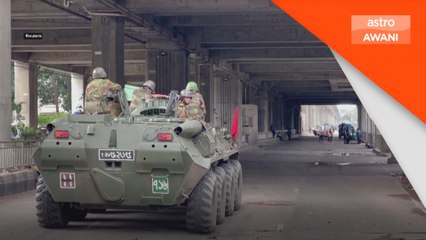 Pelajar Malaysia di Dhaka boleh pulang, sambung pengajian