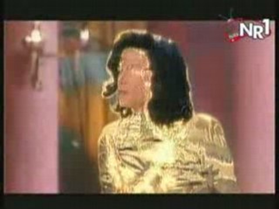 Michael Jackson feat Akon - wanna be starting (VIDEO)