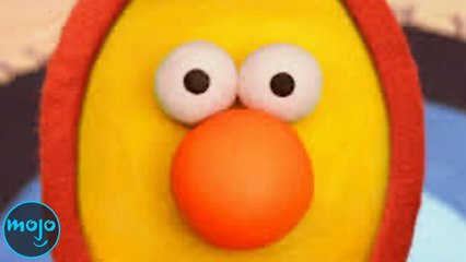 Top 10 Most Disturbing Videos That Broke the Internet 😱