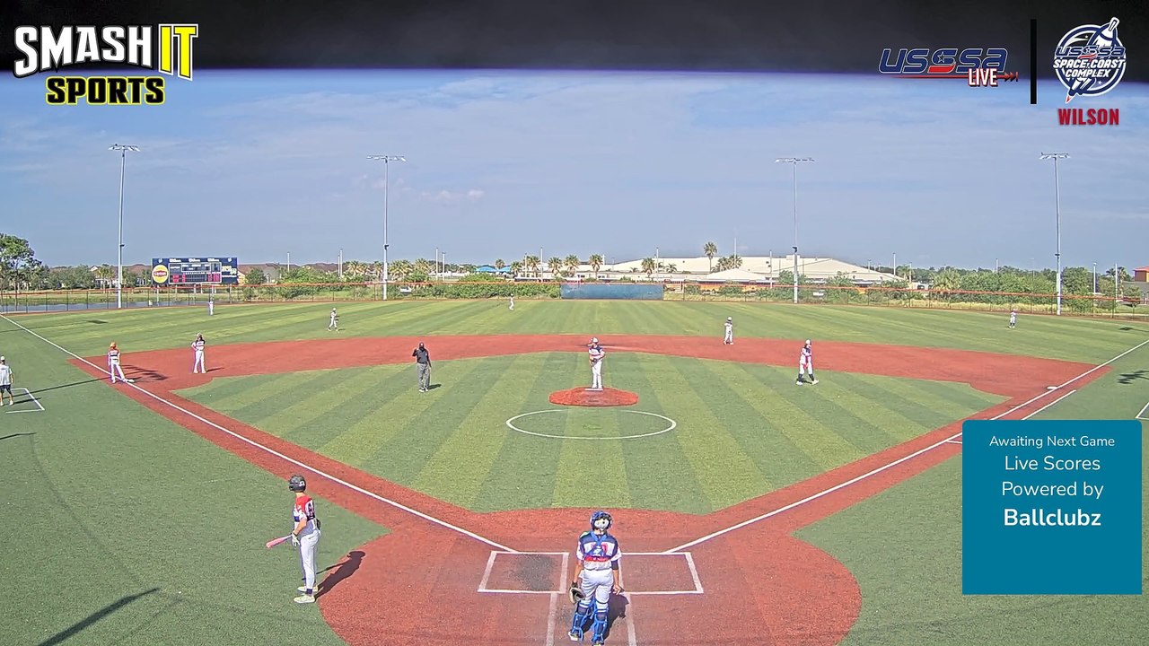 Red Wilson - Baseball AAG (2024) Sat, Jul 27, 2024 7:40 AM to 10:41 PM