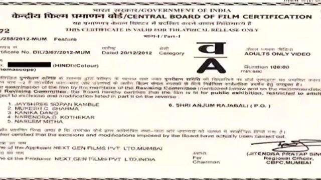 Tanu Weds Manu Returns