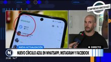 WhatsApp y la Revolución de la IA.