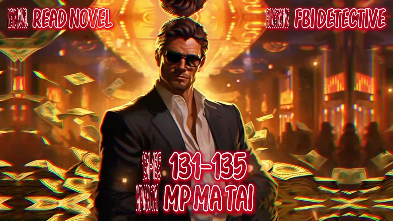 FBI 131-135