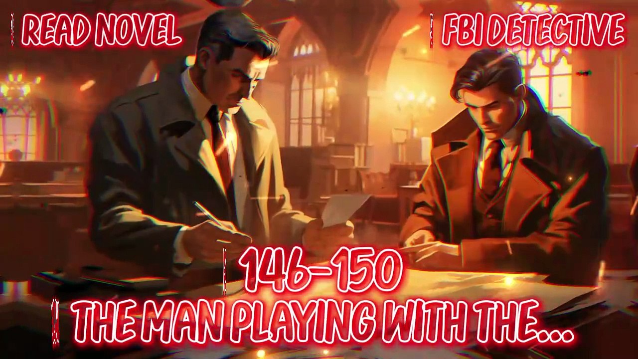 FBI 146-150