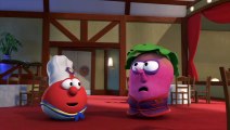 VeggieTales: Beauty and the Beet (without intro)