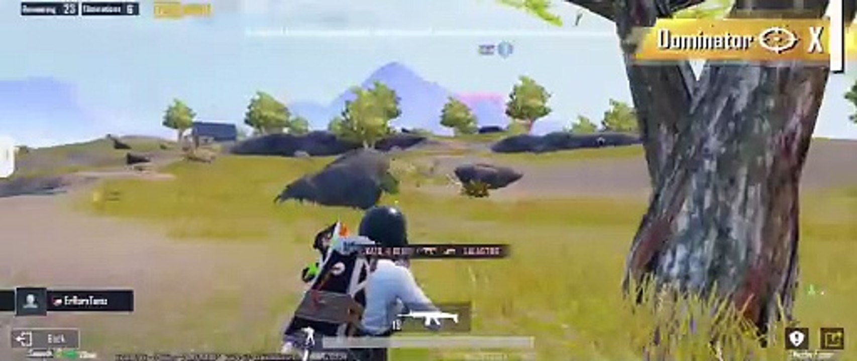 Pubg new short video