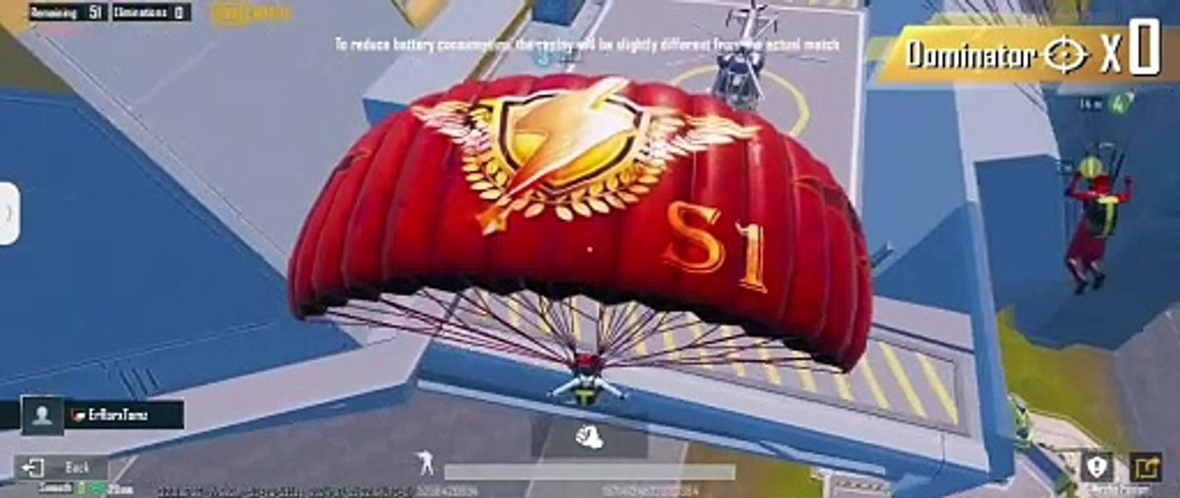 Pubg new short video