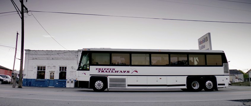 Chasing the Blues | movie | 2018 | Official Trailer