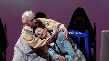 Like Water for Chocolate | movie | 2023 | Official Trailer