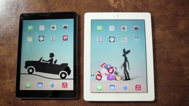 Brunettes Shoot Blondes - Knock Knock | movie | 2014 | Official Clip