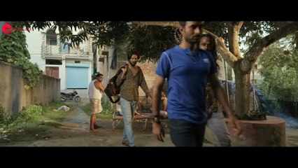 Kaliachak: Chapter1 | movie | 2024 | Official Trailer