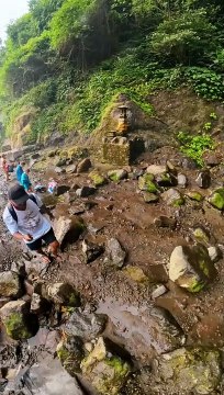 Air Terjun GitGit Buleleng Bali. Kamu Sudah Pernah Kesini? #GitGitWaterfall #AirTerjun #Waterfall #AirTerjunGitGit #Bali