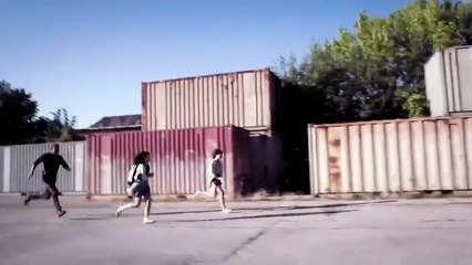 THE KINGDOM 3 - Hollywood English Movie   Dominic Purcell   Hollywood War Action Full English Movie