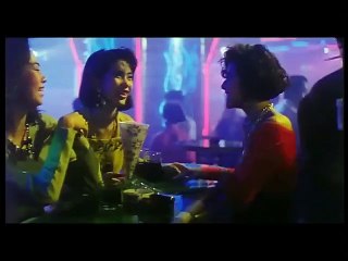 Tiêu Diệt Nhân Chứng 5 / Người Trung Gian - In The Line Of Duty V / Middle Man (1990) - LT