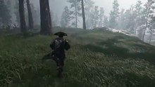 They do have a Spartan Kick in this game.