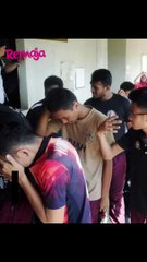 Kronologi Kes Pembunuhan Zulfarhan Osman Zulkarnain