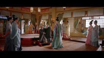 Phim hay - The Rise of Phoenixes Season 10