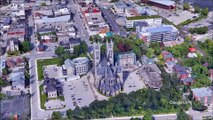 Basilica of Our Lady of the Immaculate Conception is a Roman Catholicin Guelph, Ontario, Canada.