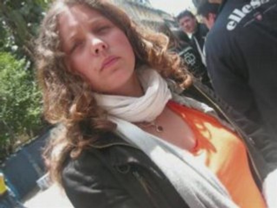 Voyage italie