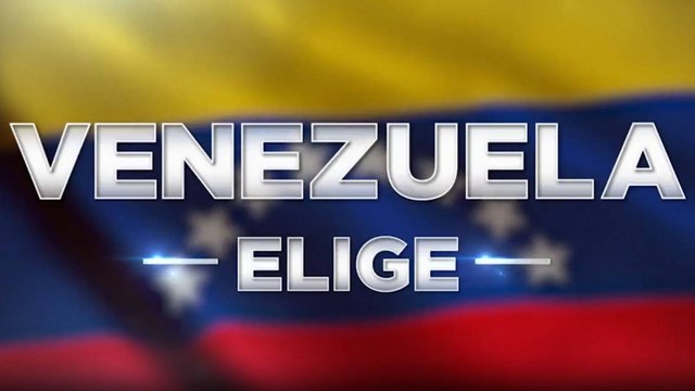 Cubrimiento especial - Elecciones presidenciales en Venezuela 2024