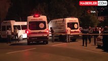 Kayseri'de hareketli dakikalar: Etrafa rastgele ateş açan şahıs emniyeti alarma geçirdi