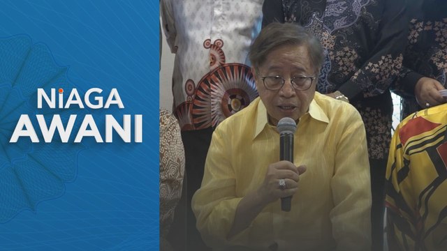 Pengagihan gas: Sarawak beri tempoh tambahan tiga bulan kepada Petronas