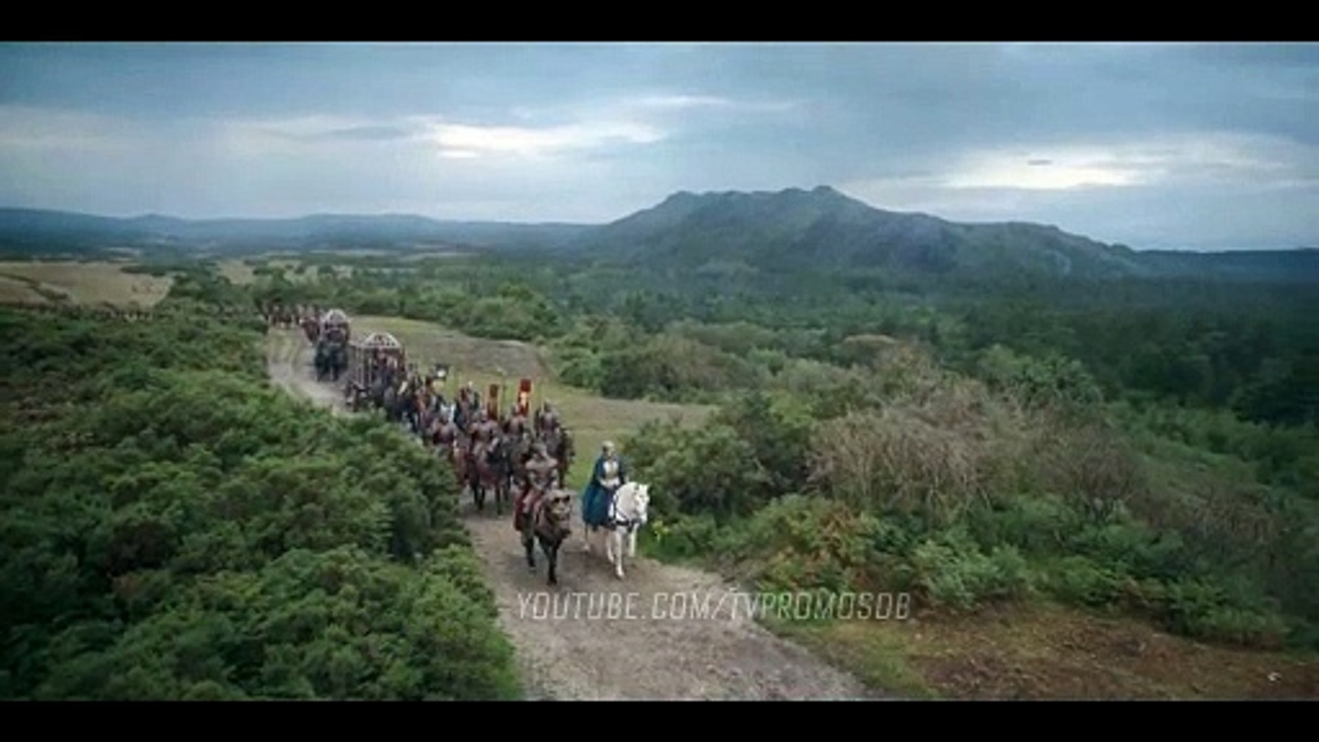 House of the Dragon Episode 8 -