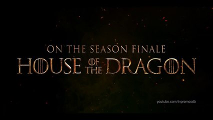 House of the Dragon 2x08 Season 2 Episode 8 Trailer