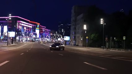 Demando - Overdose (Music Video) hot Hollywood Song