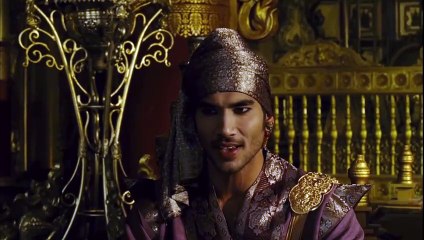 ตำนานสมเด็จพระนเรศวรมหาราช 2 ประกาศอิสระภาพ  - 2of2