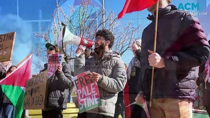 Canberra news week ending July 28th, 2024.