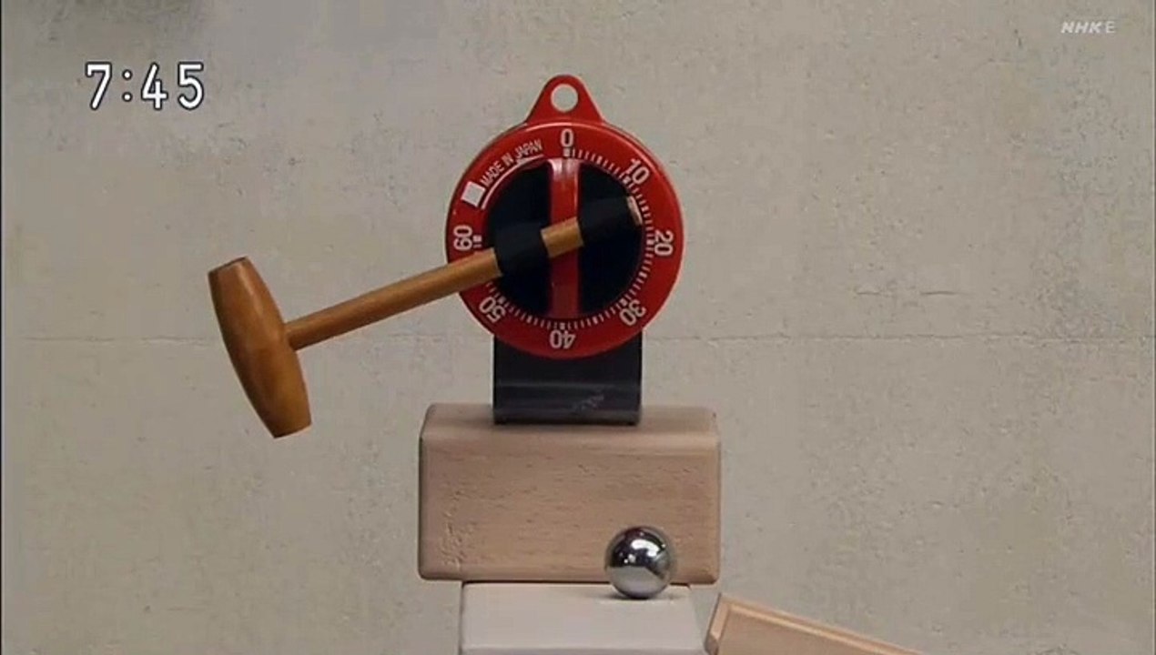 Pitagora Switch Device No.10 (HD)